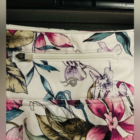 NWT IDEOLOGY Activewear Skirt/skort
SZ: XL - Picture 7 of 14